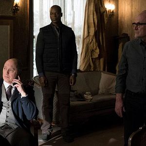 Bilder The Blacklist