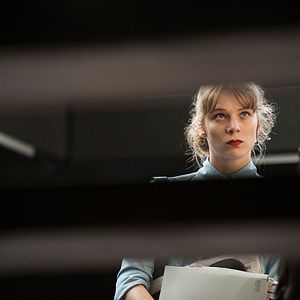 Bilder Lilith Stangenberg