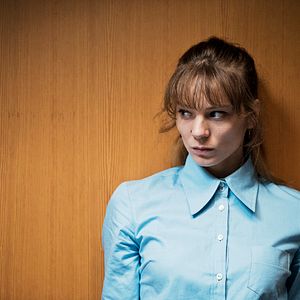 Bilder Lilith Stangenberg