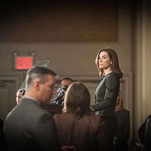 Bilder Good Wife