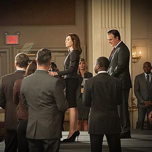Bilder Good Wife