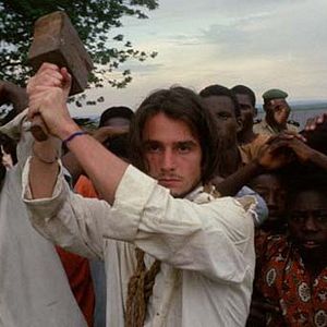 Bilder The Lion Has Seven Heads