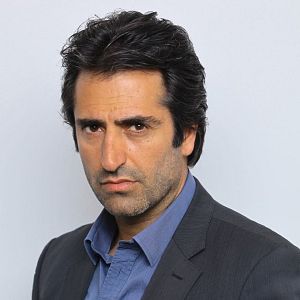 Bilder Mahsun Kırmızıgül