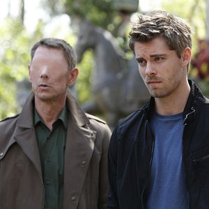 Bilder Luke Mitchell