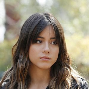 Bilder Chloe Bennet