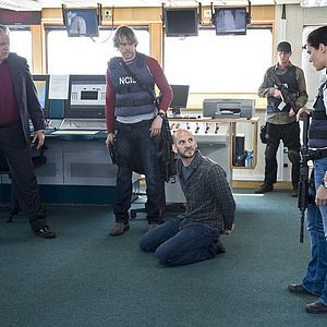 Bilder Navy CIS: L.A.