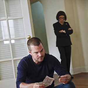 Bilder Navy CIS: L.A.