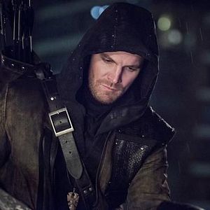 Bilder Stephen Amell