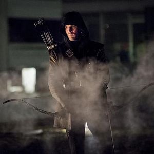 Bilder Stephen Amell