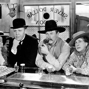 Bilder Ein Butler in Amerika