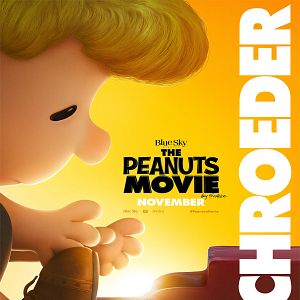 Bilder Die Peanuts - Der Film