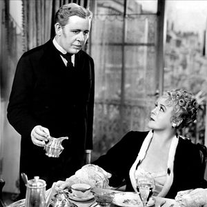 Bilder Ein Butler in Amerika