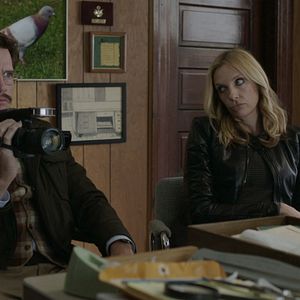 Bilder Thomas Haden Church