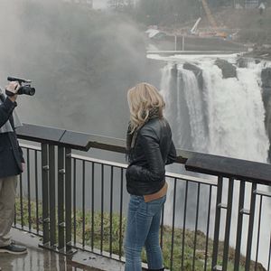 Bilder Thomas Haden Church