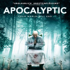 Bilder Apocalyptic - Their World Will End
