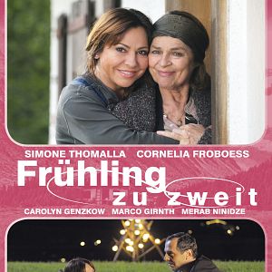 Bilder Frühling zu zweit