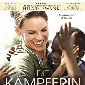 Bilder Die Kämpferin