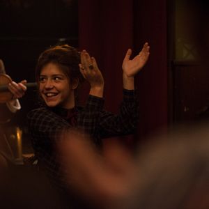 Bilder The Anarchists