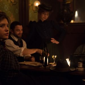 Bilder The Anarchists