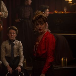 Bilder Emilie de Preissac