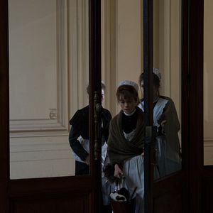 Bilder Emilie de Preissac