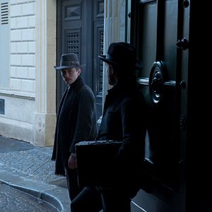 Bilder The Anarchists