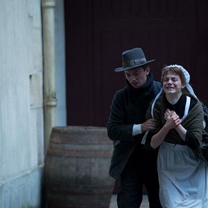 Bilder Emilie de Preissac