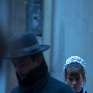 Bilder Emilie de Preissac