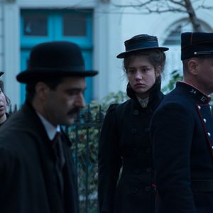 Bilder The Anarchists