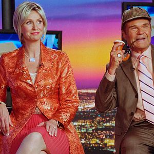 Bilder Es lebe Hollywood