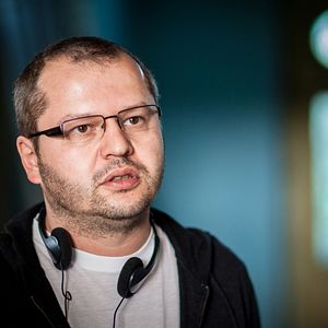 Bilder Corneliu Porumboiu