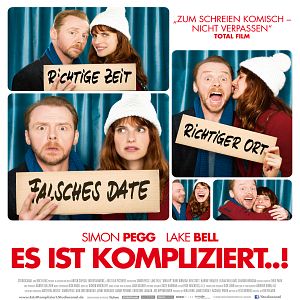 Bilder Es ist kompliziert..!