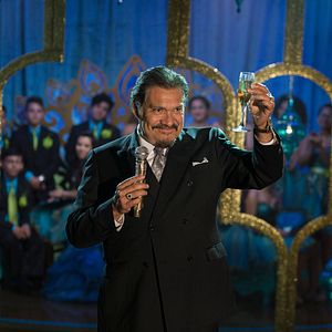 Bilder Miss Bodyguard