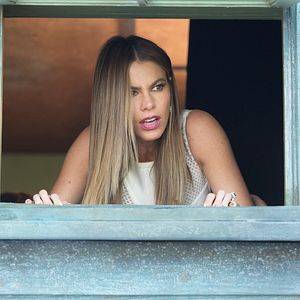 Bilder Sofía Vergara