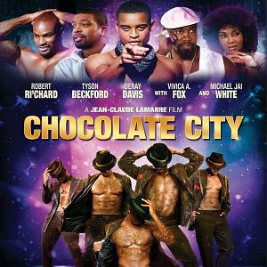 Bilder Chocolate City