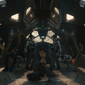 Bilder Avengers 2: Age Of Ultron