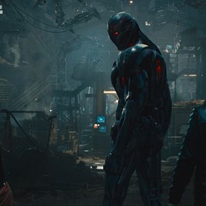 Bilder Avengers 2: Age Of Ultron