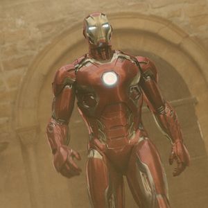 Bilder Avengers 2: Age Of Ultron