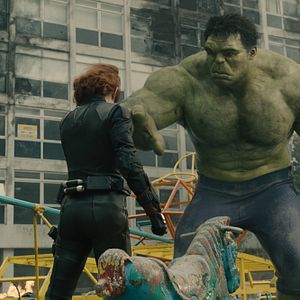 Bilder Avengers 2: Age Of Ultron