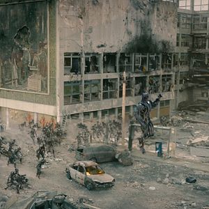 Bilder Avengers 2: Age Of Ultron