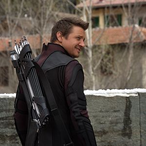 Bilder Avengers 2: Age Of Ultron