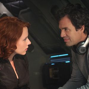 Bilder Avengers 2: Age Of Ultron