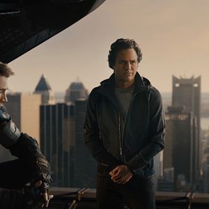 Bilder Avengers 2: Age Of Ultron