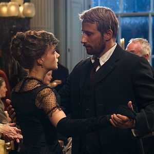 Bilder Matthias Schoenaerts