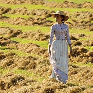 Bilder Carey Mulligan