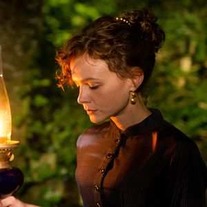 Bilder Carey Mulligan