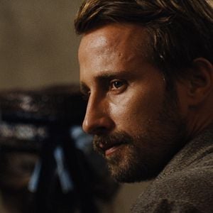 Bilder Matthias Schoenaerts