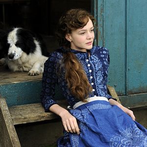 Bilder Carey Mulligan