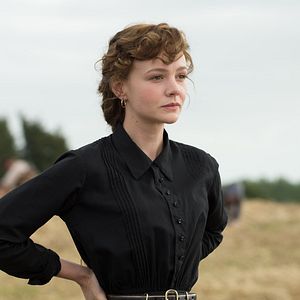 Bilder Carey Mulligan