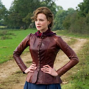 Bilder Carey Mulligan